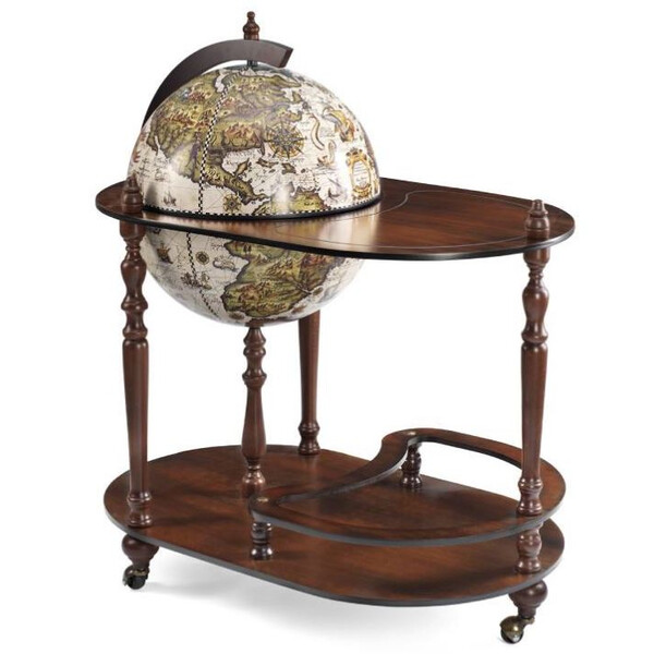 Zoffoli living Glob bar Vivalto 42cm