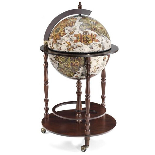 Zoffoli living Glob bar Vanesio 42cm