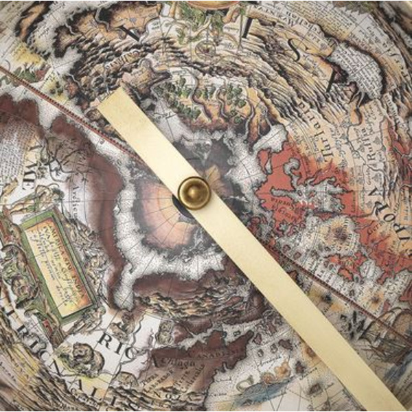 Zoffoli living Glob bar Sfera 42 Ivory 42cm