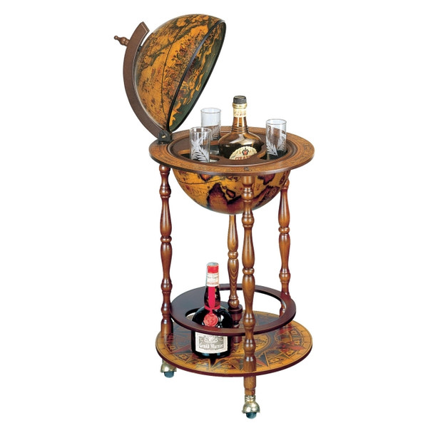 Zoffoli living Glob bar Ottante 33cm