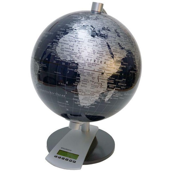 Stellanova Glob timpul în lume 28cm