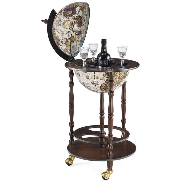 Zoffoli living Glob bar Allegro 33cm