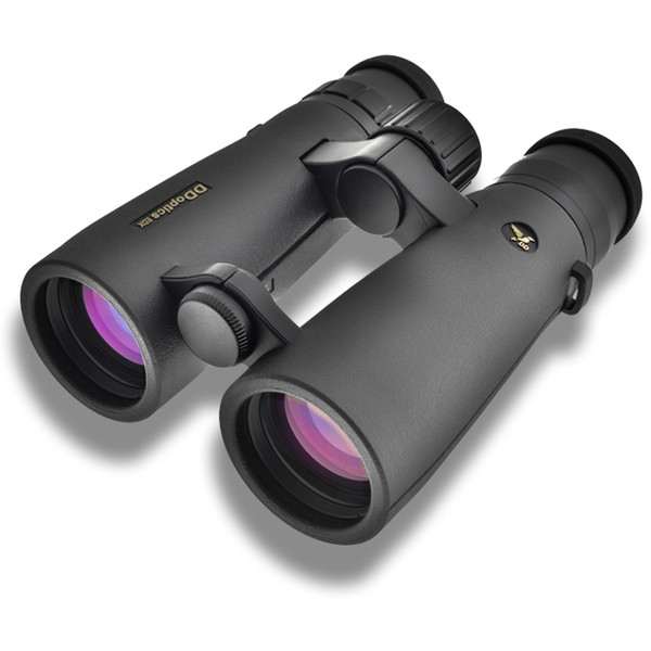 DDoptics Binoclu EDX 10x42