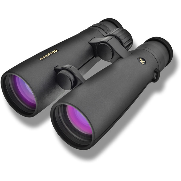 DDoptics Binoclu EDX 12x50