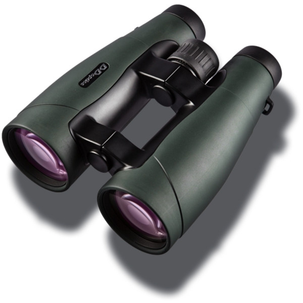 DDoptics Binoclu Pirschler 8x56 DIA HDX green