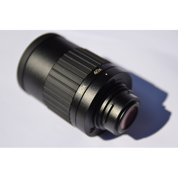 DDoptics Instrument terestru EDX 20-60x82 CS