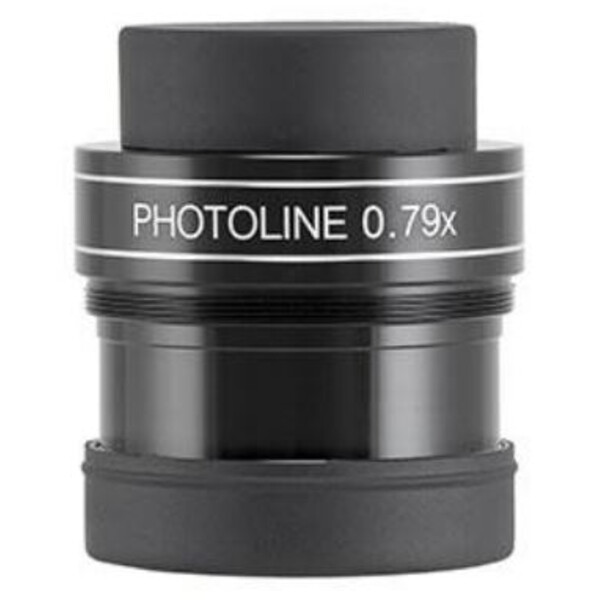 TS Optics Reducator/Corector Photoline 0,79x 2"