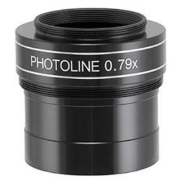 TS Optics Reducator/Corector Photoline 0,79x 2"