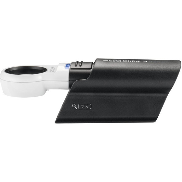 Eschenbach Stand MOBASE pentru Mobilux 7.0X cu iluminare