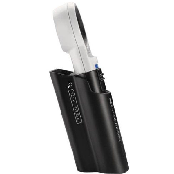 Eschenbach Stand MOBASE pentru Mobilux 10.0X si 12.5X cu iluminare