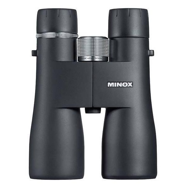 Minox Binoclu HG 8,5x52 BR asph.
