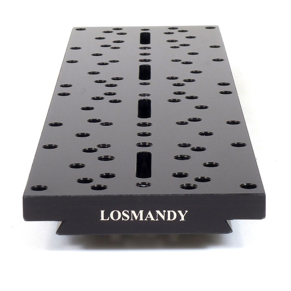 Losmandy Placa in V Universala 14"