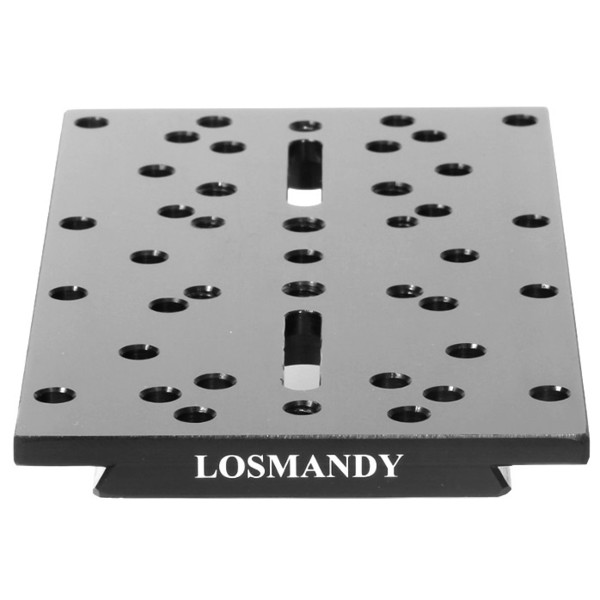 Losmandy Placa in V Universala 7"