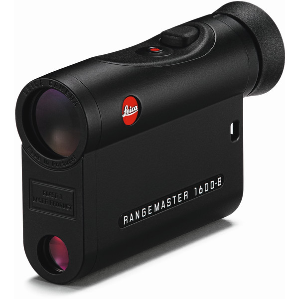 Leica Telemetru Rangmaster CRF 1600-R