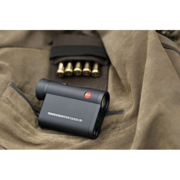 Leica Telemetru Rangmaster CRF 1600-R