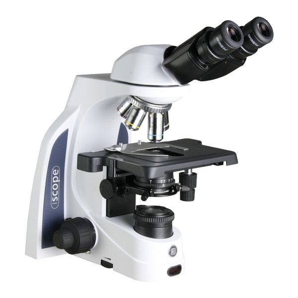 Euromex Microscop binocular, iScope IS.1152-PLPH