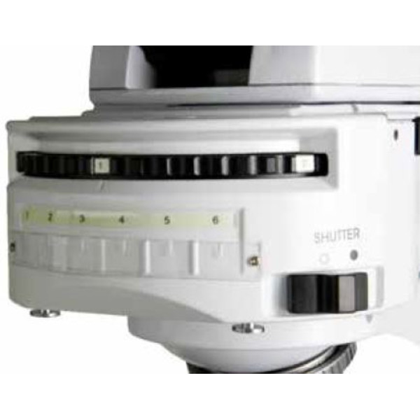 Euromex Microscop iScope, IS.3153-EPLi/6, trino