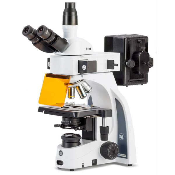 Euromex Microscop iScope, IS.3153-PLi/3, trino