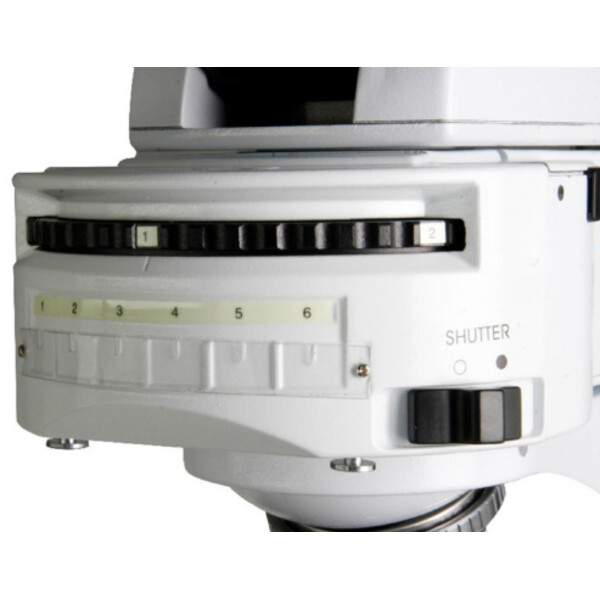 Euromex Microscop iScope, IS.3153-PLi/3, trino