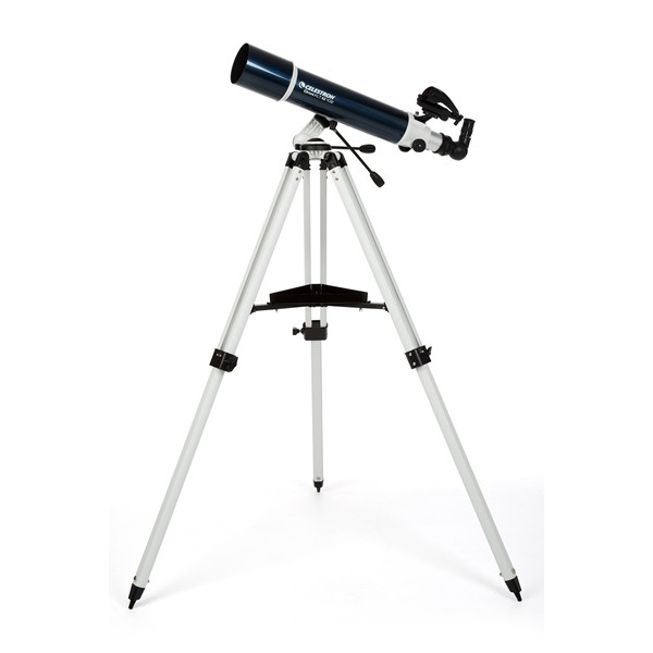 Celestron Telescop AC 102/660 Omni XLT AZ