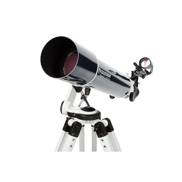 Celestron Telescop AC 102/660 Omni XLT AZ