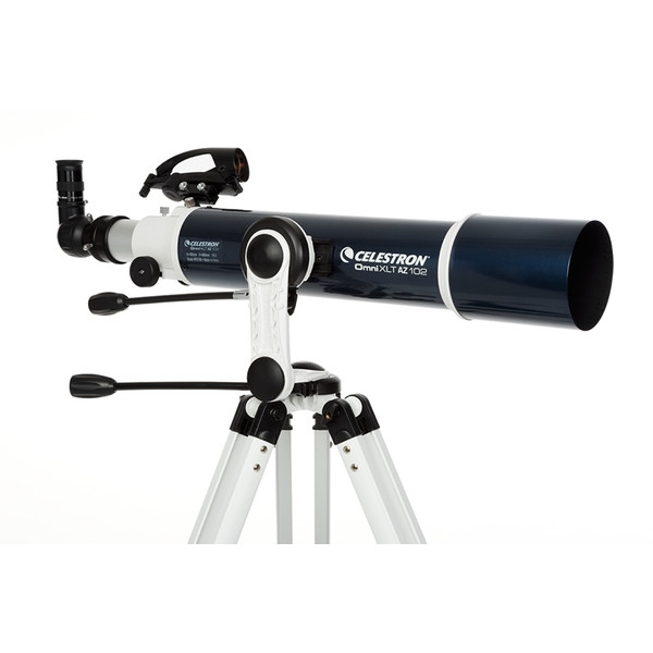 Celestron Telescop AC 102/660 Omni XLT AZ