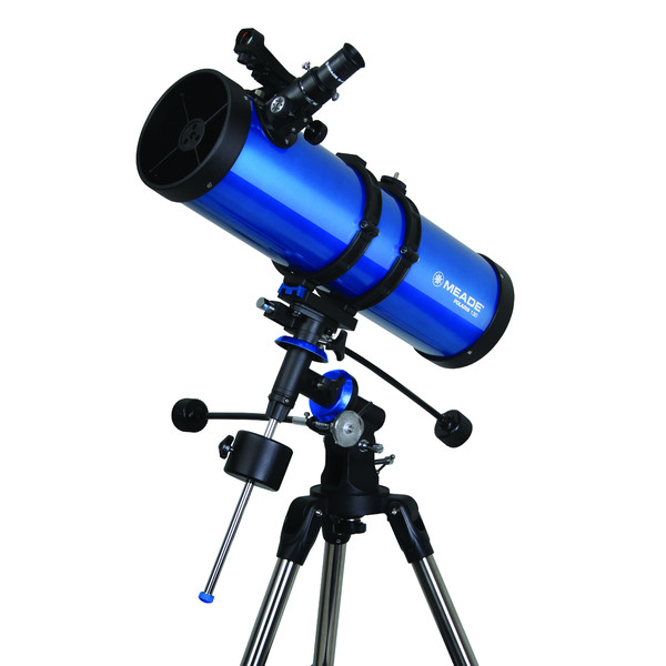 Meade Telescop N 130/650 Polaris EQ
