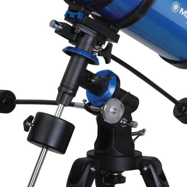 Meade Telescop N 130/650 Polaris EQ