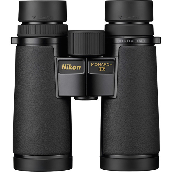 Nikon Binoclu Monarch HG 10x42