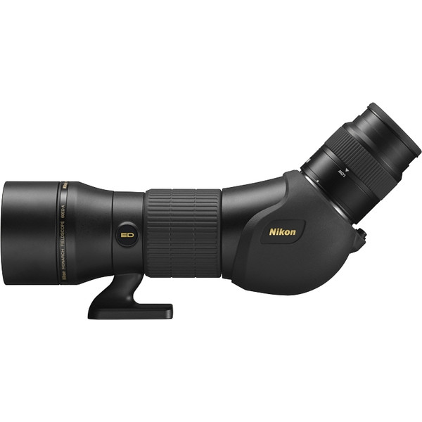 Nikon Instrument terestru Fieldscope Monarch 60ED-A