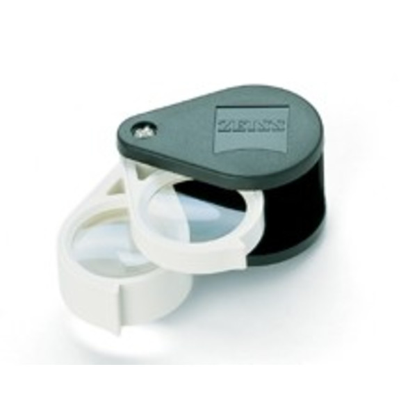 ZEISS Lupa Lupă rabatabilă acromată D24+12 AR