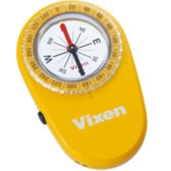 Vixen Busola LED, galben