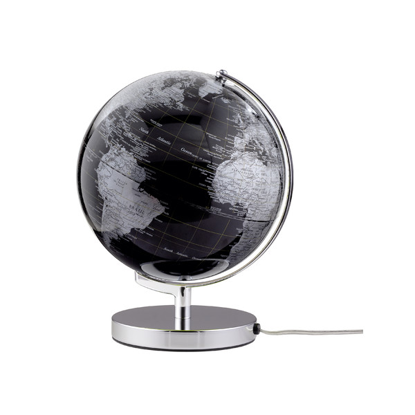 TROIKA Glob Terra Black Light 25cm