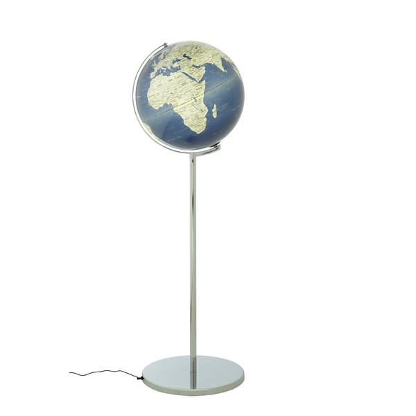 emform Glob cu stand Sojus Blue 43cm