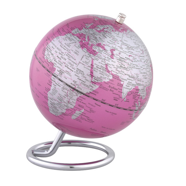 emform Mini glob Galilei Pink 13,5cm