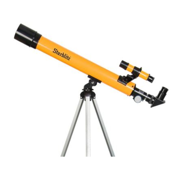 Starblitz Telescop AC 50/600 AZ-1