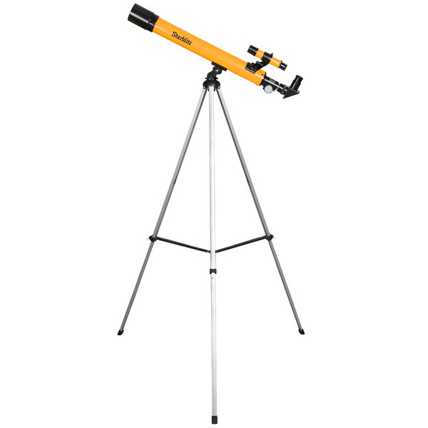 Starblitz Telescop AC 50/600 AZ-1