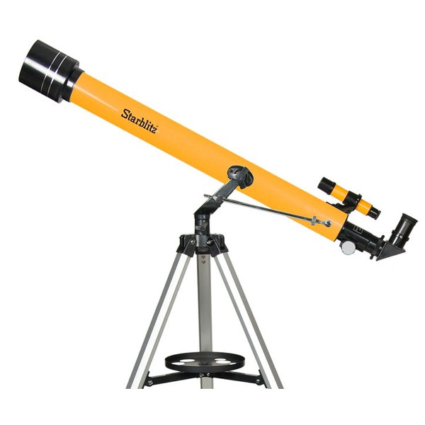 Starblitz Telescop AC 60/800 AZ-1