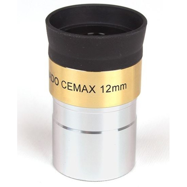 Coronado Ocular Cemax H-alpha 12mm 1,25"