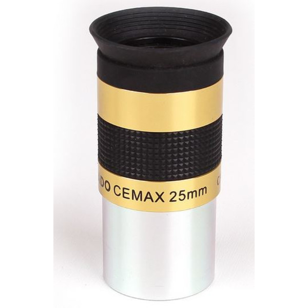 Coronado Ocular Cemax H-alpha 25mm 1,25"