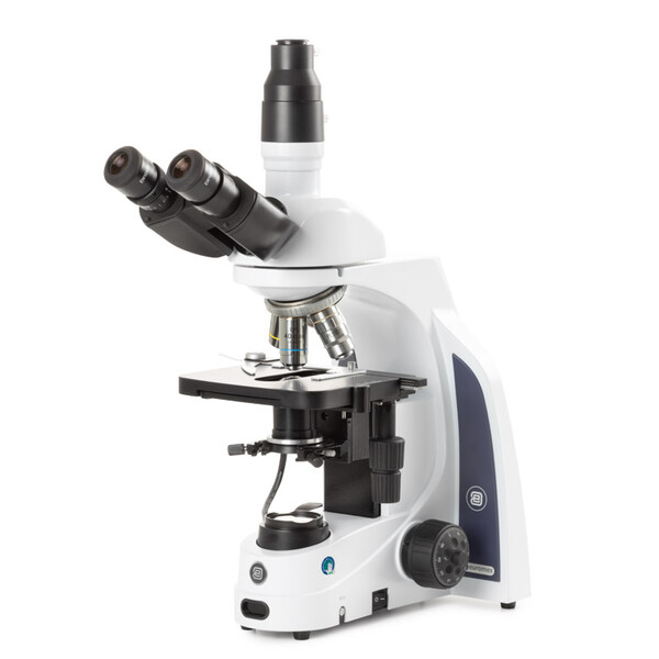 Euromex Microscop iScope IS.1153-EPL/DF, trino