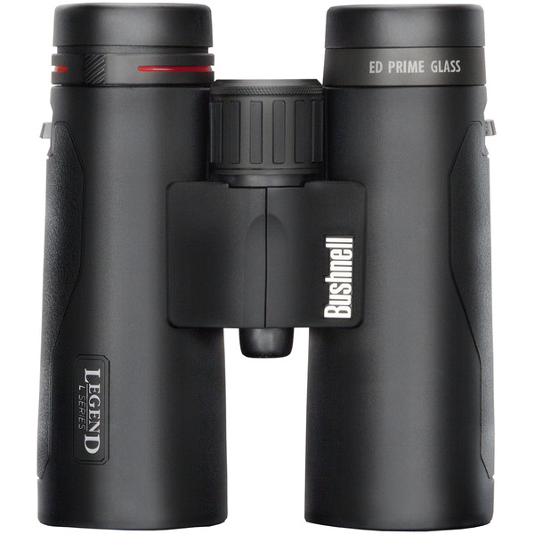 Bushnell Binoclu Legend L 8x42, black