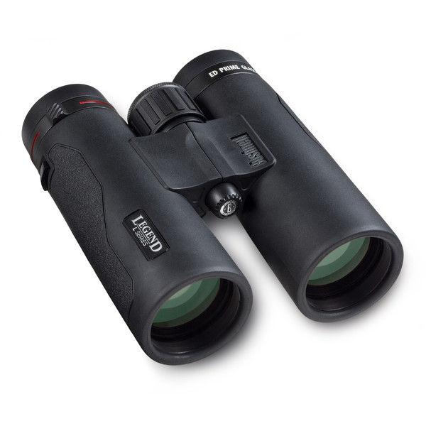 Bushnell Binoclu Legend L 8x42, black