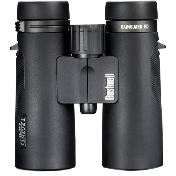 Bushnell Binoclu Legend E 10x42, black