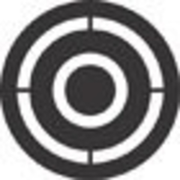 Bushnell Telemetru 6x21 G Force DX, black