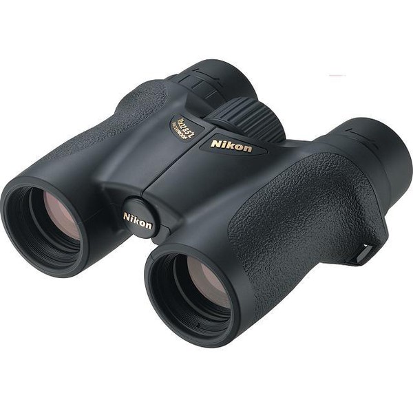 Nikon Binoclu High Grade Light 10x32 D CF