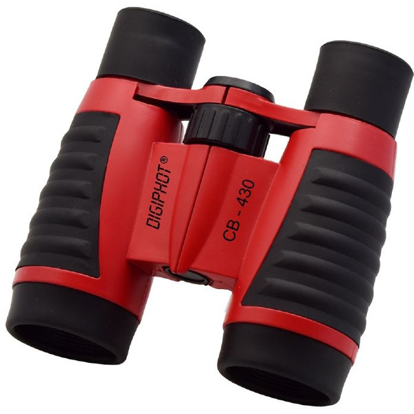 DIGIPHOT Binoclu pentru copii 4x30 CB-430