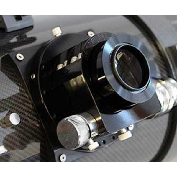TS Optics Corector de comma 1.0x 2"