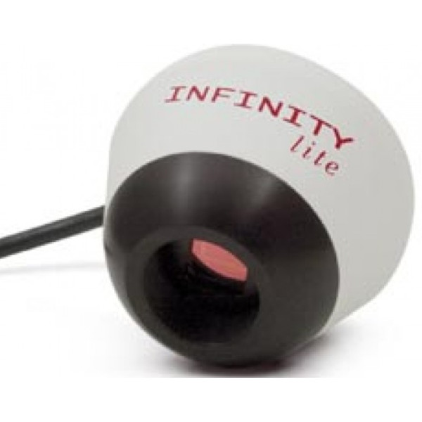 Lumenera Camera INFINITY liteB, 1.5 MP, CMOS, color