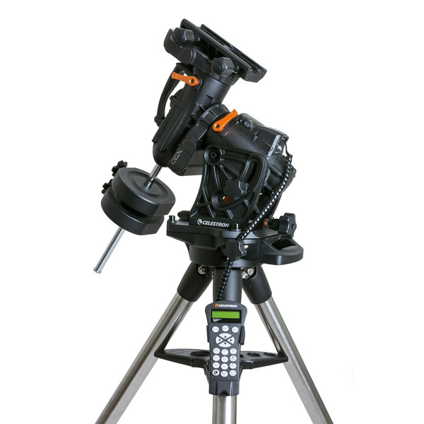 Celestron Telescop Maksutov MC 180/2700 CGX 700 GoTo